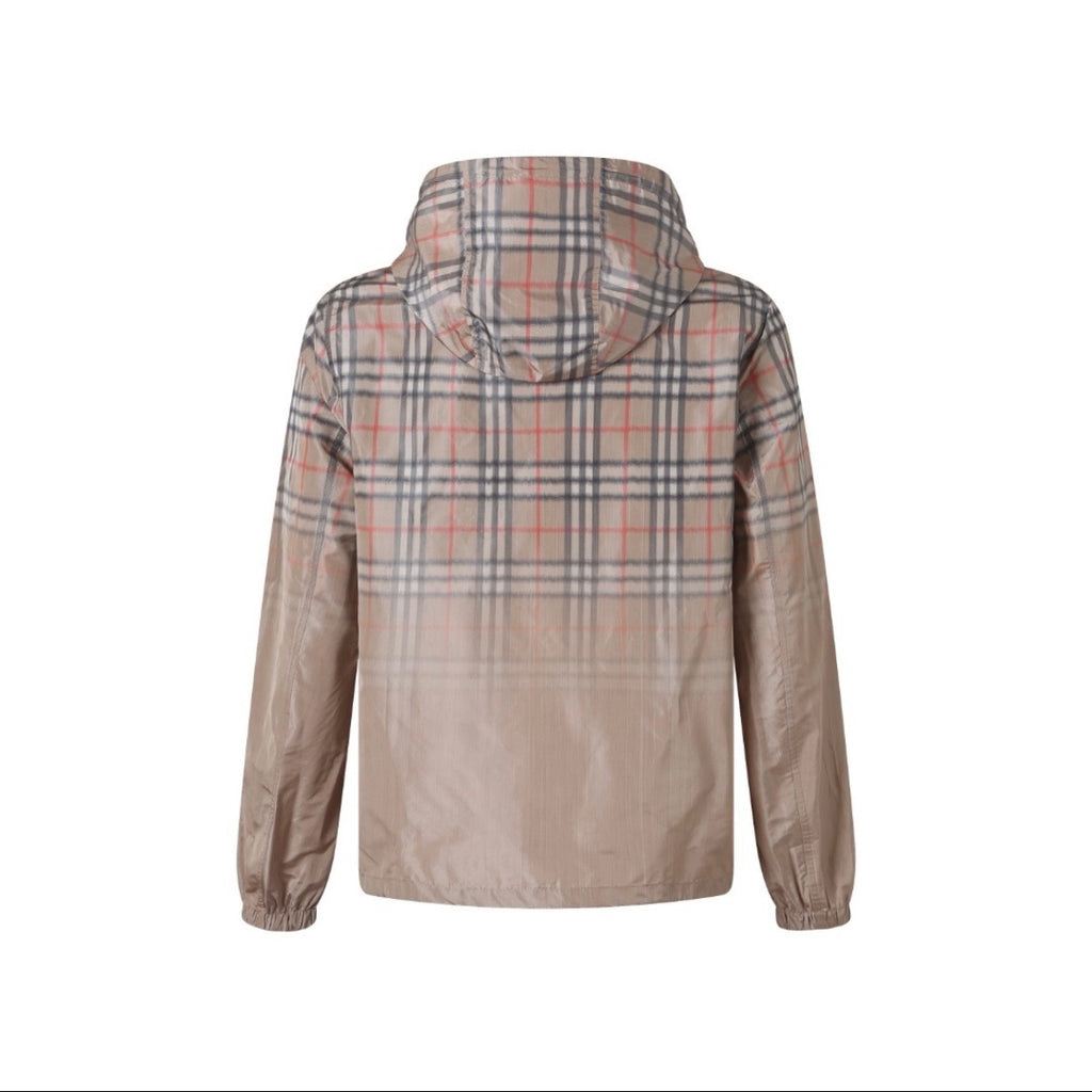 Burberry Windbreaker