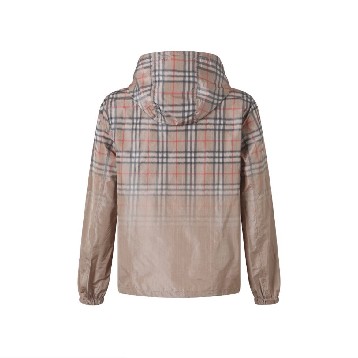 Burberry Windbreaker