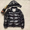 Moncler Puffer Jacket