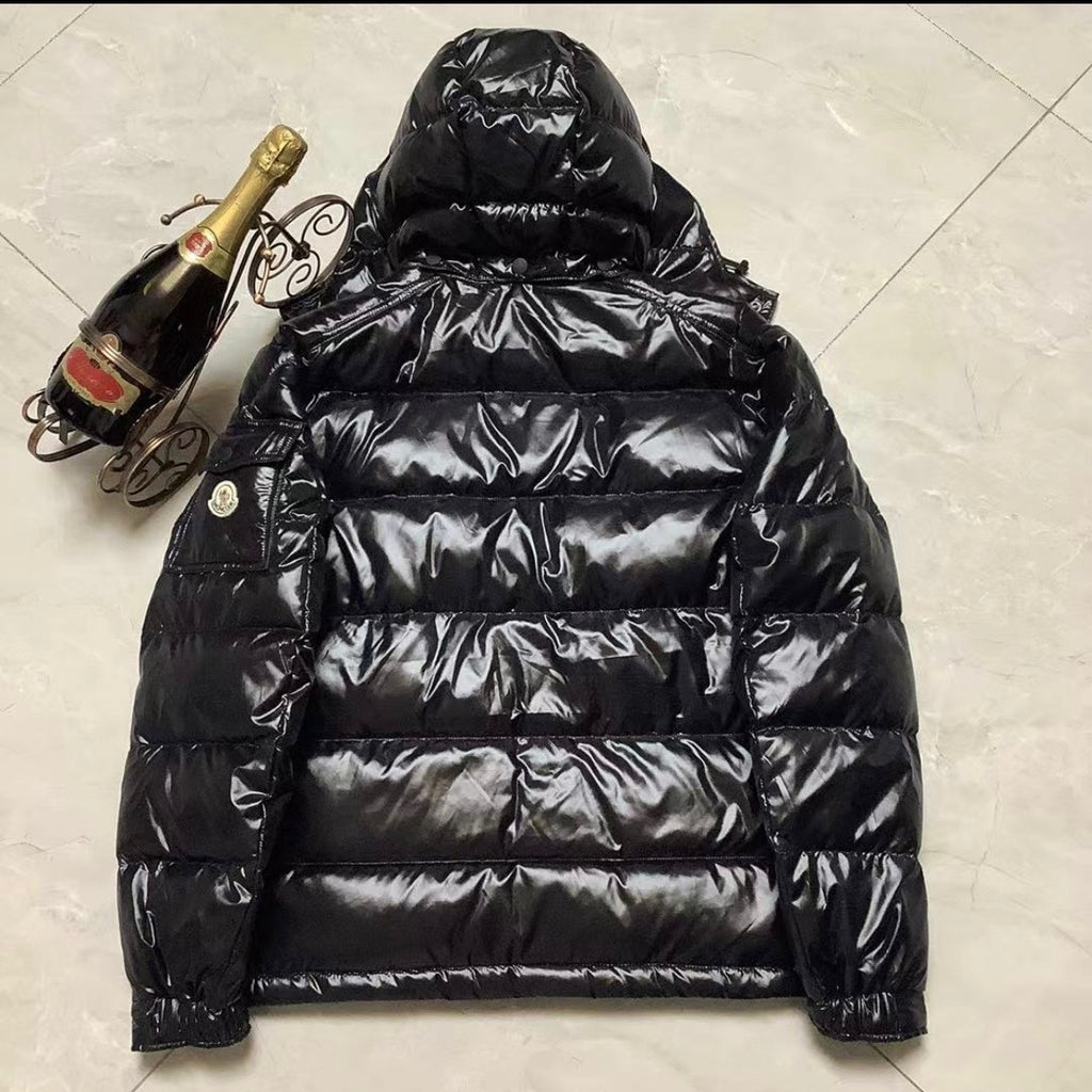 Moncler Puffer Jacket