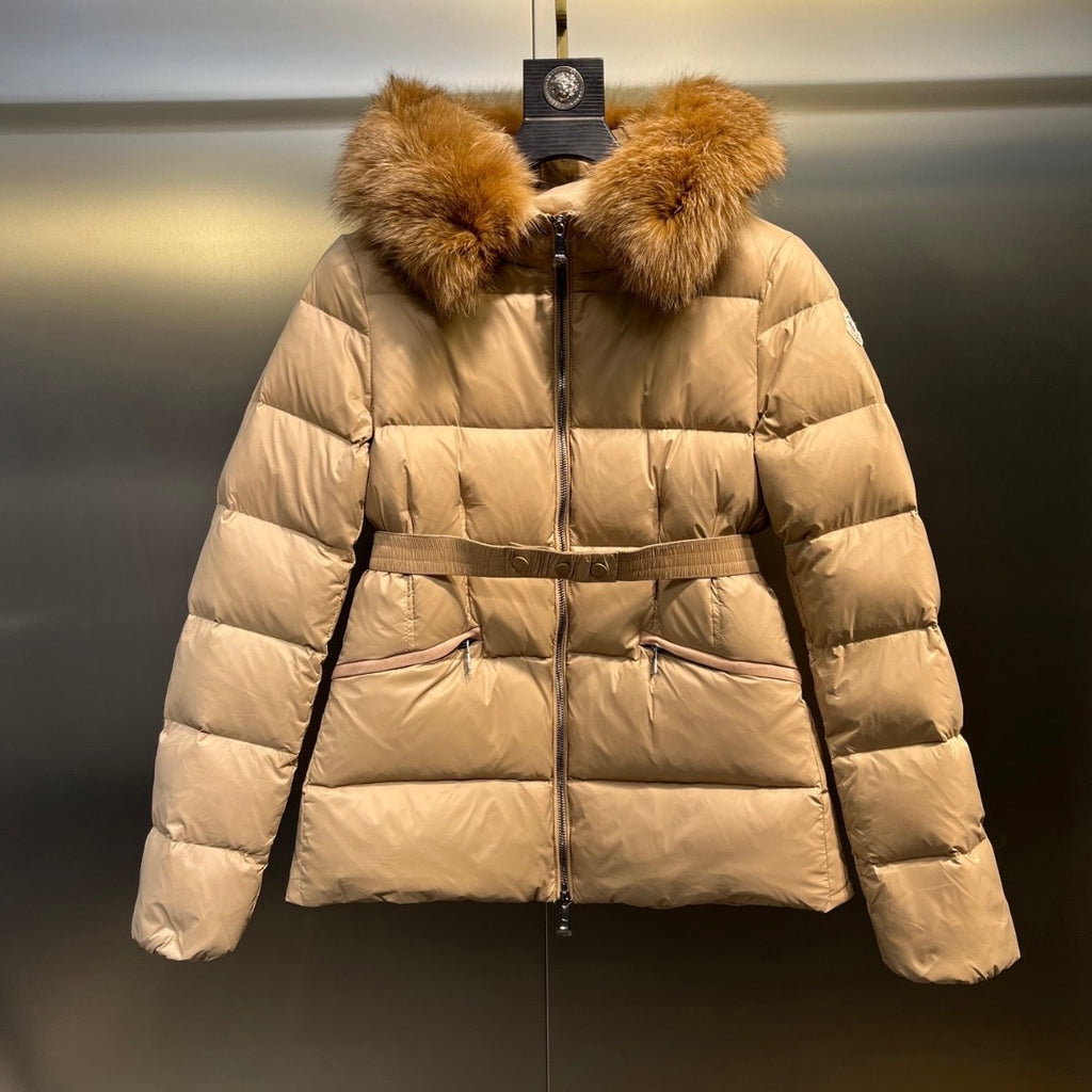 Moncler Puffer Jacket