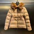 Moncler Puffer Jacket