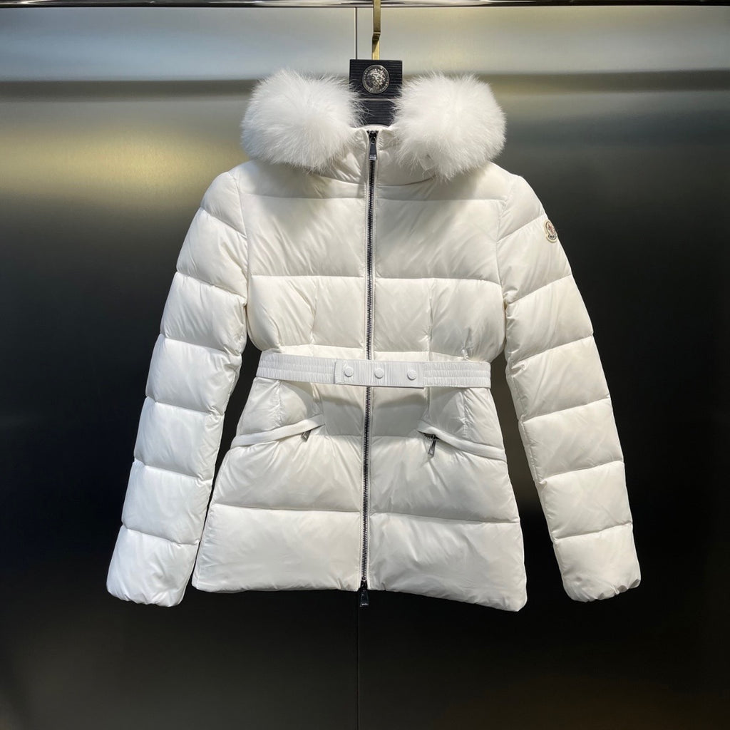 Moncler Puffer Jacket