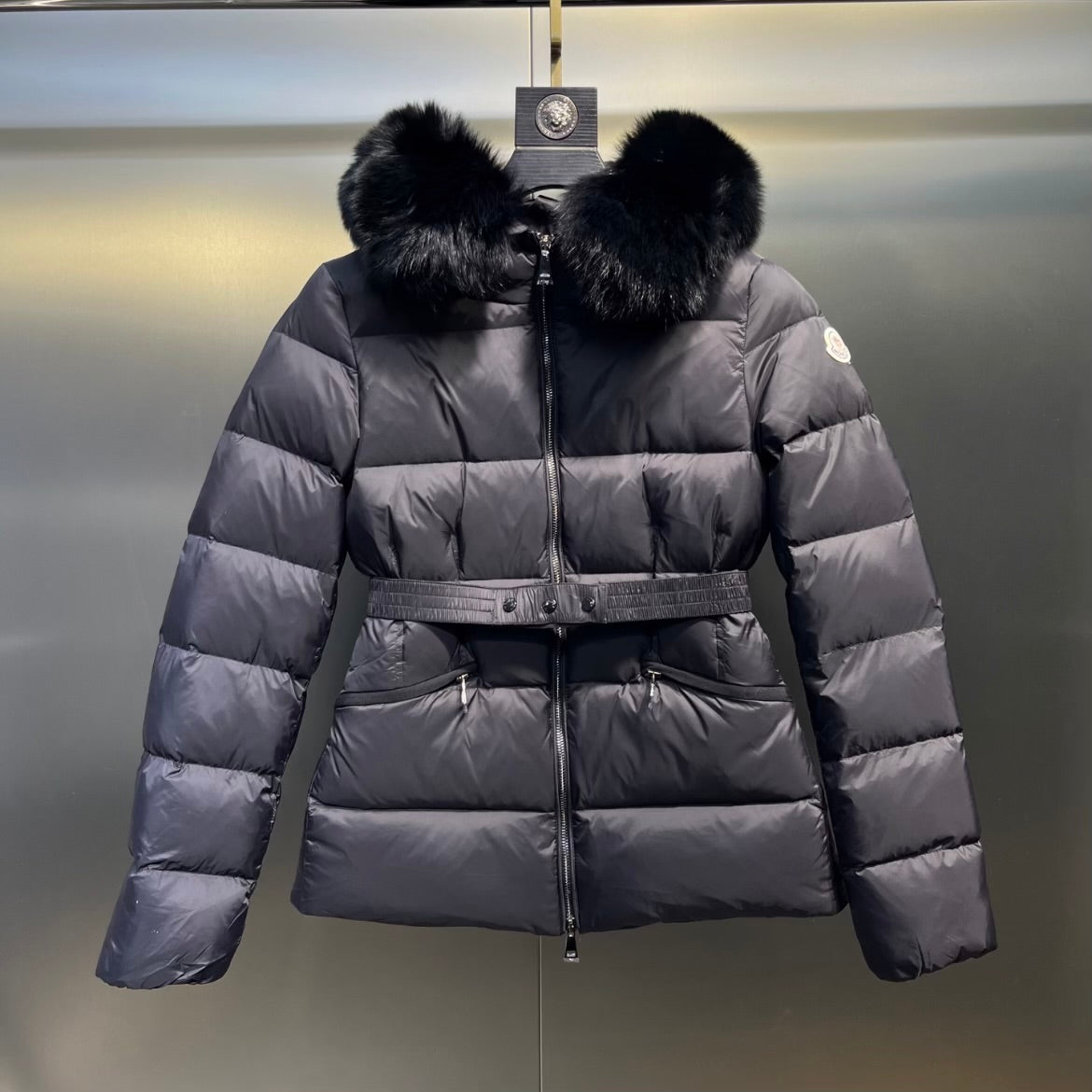 Moncler Puffer Jacket