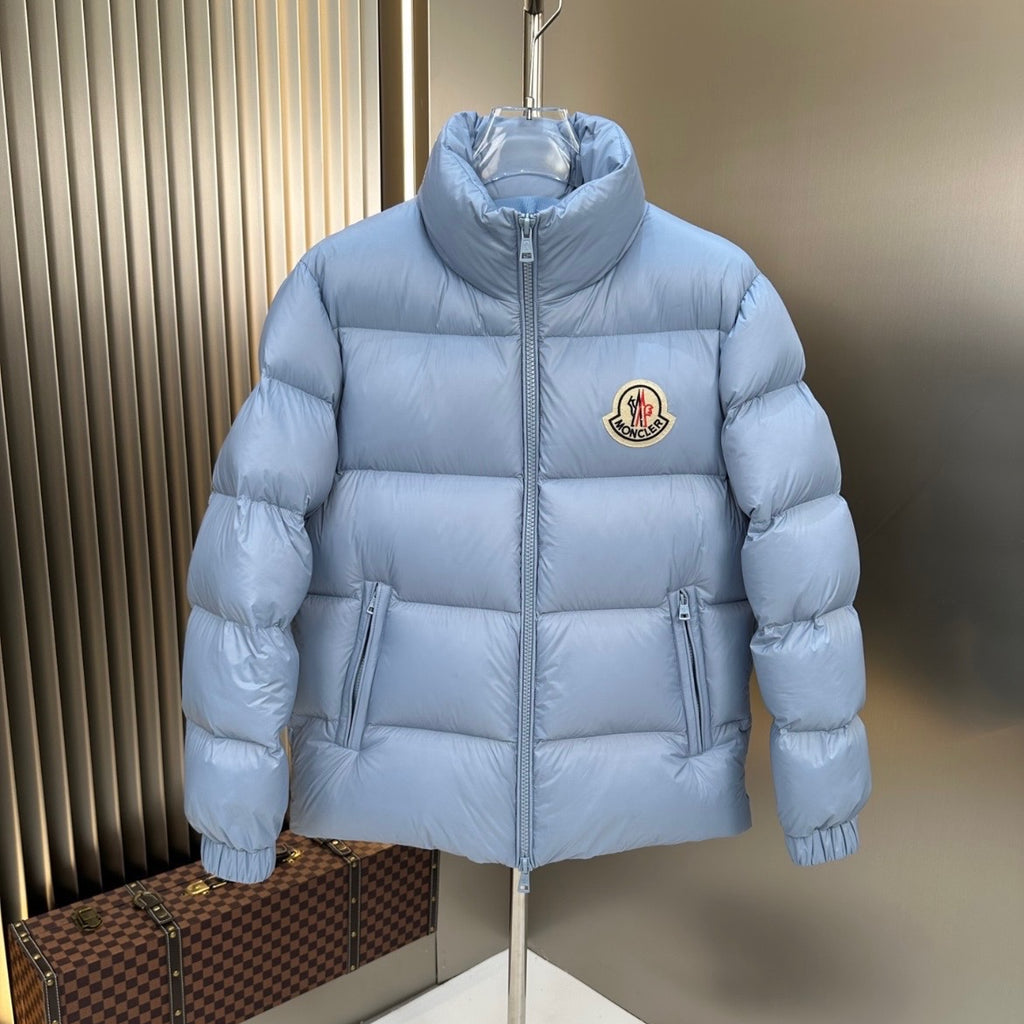 Moncler Puffer Jacket