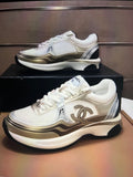 Chanel Sneakers